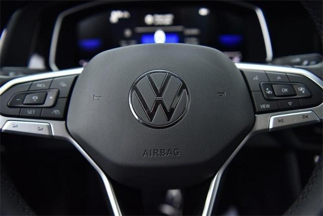 used 2024 Volkswagen Jetta car, priced at $23,995