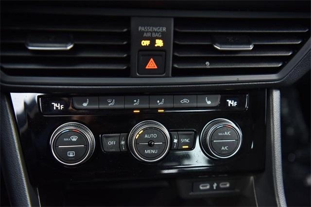 used 2024 Volkswagen Jetta car, priced at $23,995