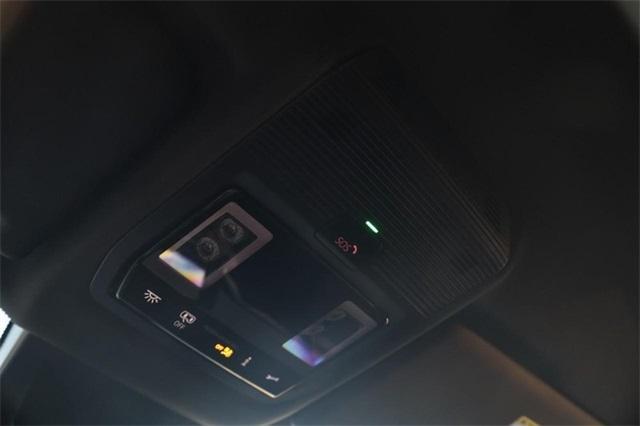 new 2026 Volkswagen Atlas Cross Sport car, priced at $40,920