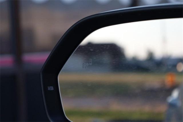 new 2026 Volkswagen Atlas Cross Sport car, priced at $40,920