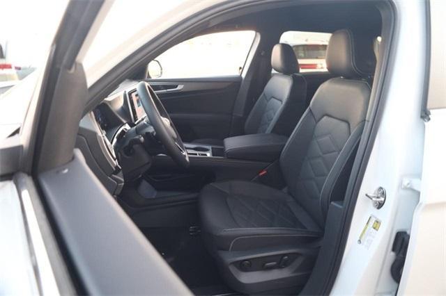 new 2026 Volkswagen Atlas Cross Sport car, priced at $40,920