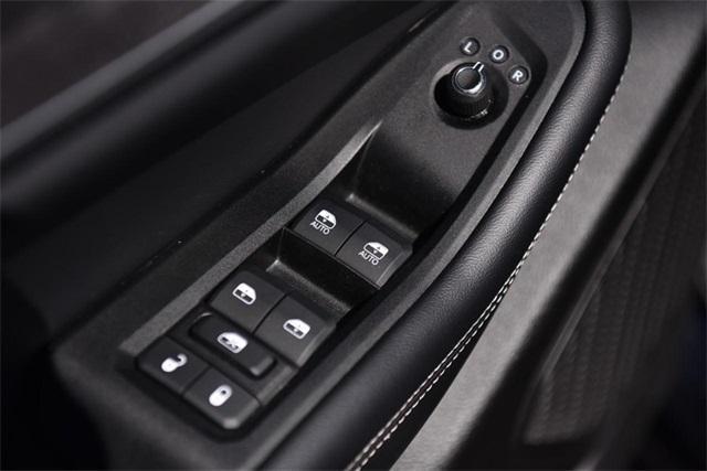 used 2024 Jeep Grand Cherokee L car, priced at $40,750
