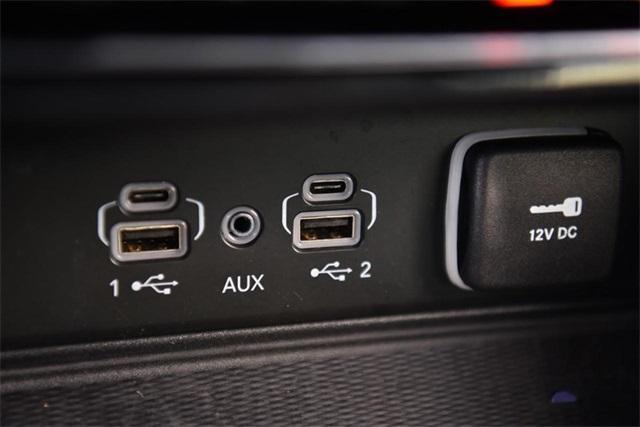 used 2024 Jeep Grand Cherokee L car, priced at $40,750