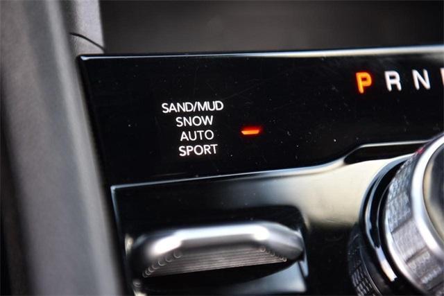 used 2024 Jeep Grand Cherokee L car, priced at $40,750