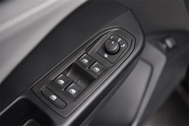 used 2024 Volkswagen Taos car, priced at $26,495