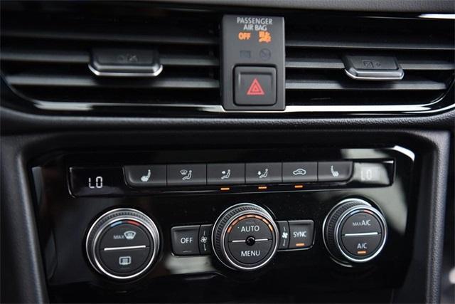 used 2024 Volkswagen Taos car, priced at $26,495