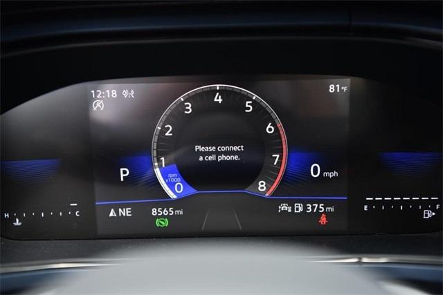 used 2024 Volkswagen Taos car, priced at $26,495