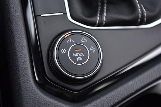 used 2024 Volkswagen Taos car, priced at $26,495