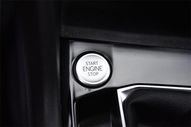 used 2024 Volkswagen Taos car, priced at $26,495