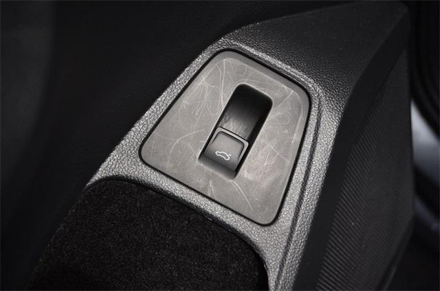 used 2024 Volkswagen Tiguan car, priced at $25,995