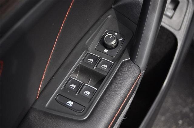 used 2024 Volkswagen Tiguan car, priced at $25,995
