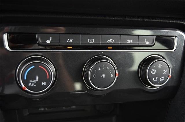 used 2024 Volkswagen Tiguan car, priced at $25,995