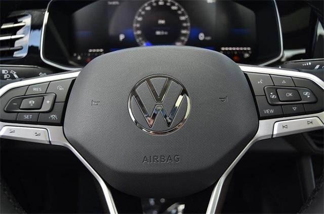 new 2025 Volkswagen Jetta car, priced at $27,604