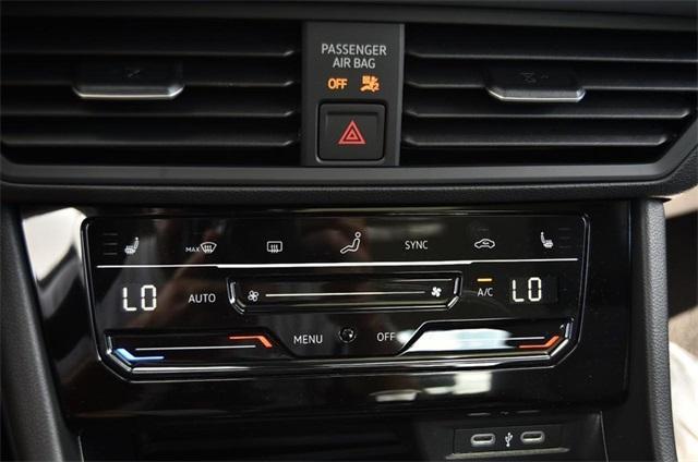 new 2025 Volkswagen Jetta car, priced at $27,604