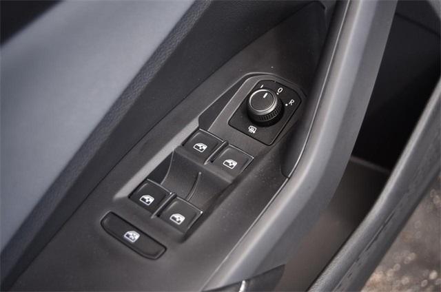 new 2025 Volkswagen Jetta car, priced at $27,604