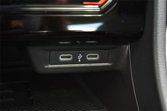 new 2025 Volkswagen Jetta car, priced at $27,604