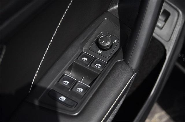 used 2024 Volkswagen Tiguan car, priced at $29,995