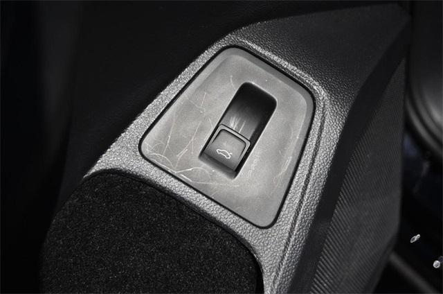 used 2024 Volkswagen Tiguan car, priced at $29,995