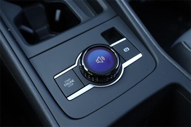 new 2025 Volkswagen Tiguan car, priced at $35,707