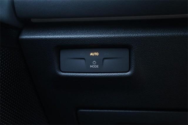 new 2025 Volkswagen Tiguan car, priced at $35,707