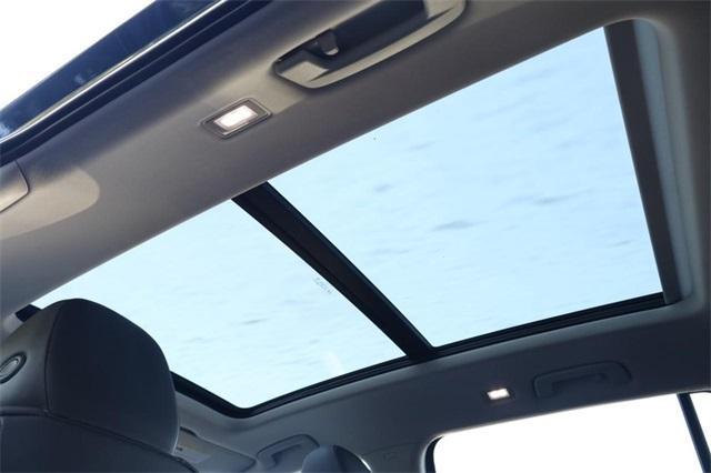 new 2025 Volkswagen Tiguan car, priced at $35,707