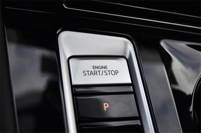 new 2026 Volkswagen Atlas Cross Sport car, priced at $52,087