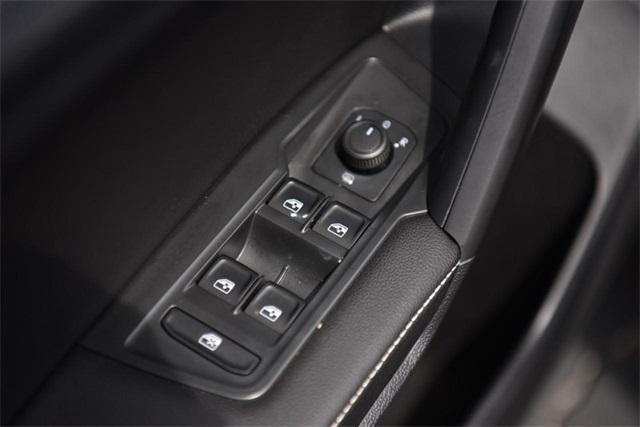 used 2024 Volkswagen Tiguan car, priced at $25,995