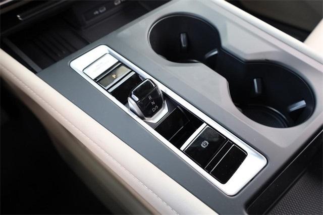 new 2026 Volkswagen Atlas car, priced at $41,384