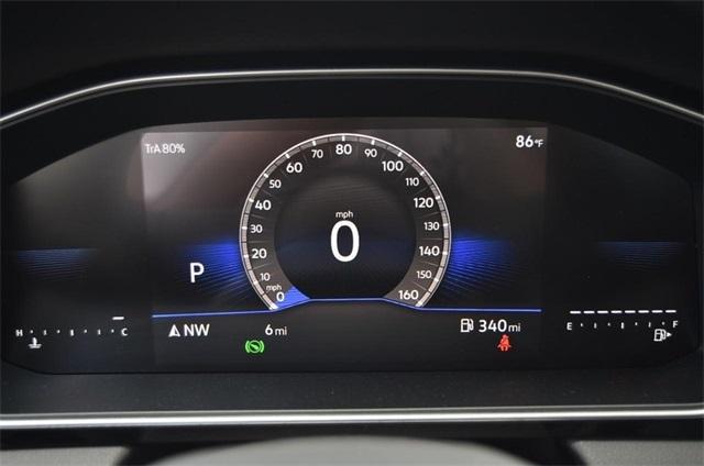 new 2025 Volkswagen Jetta car, priced at $23,943