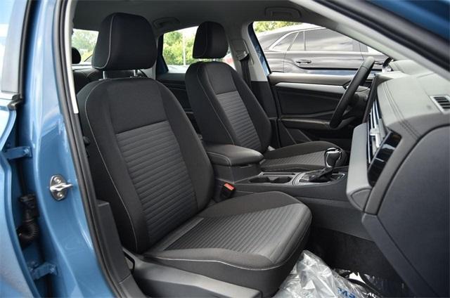 new 2025 Volkswagen Jetta car, priced at $23,943
