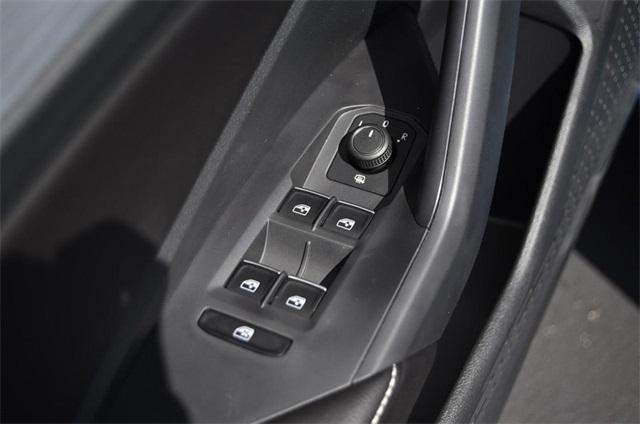 new 2025 Volkswagen Jetta car, priced at $23,943
