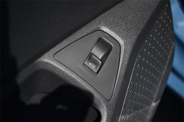 new 2025 Volkswagen Jetta car, priced at $23,943