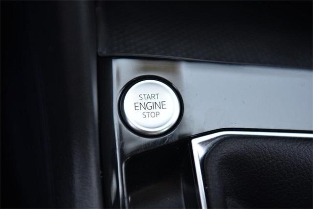 used 2024 Volkswagen Taos car, priced at $23,995