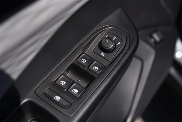used 2024 Volkswagen Taos car, priced at $23,995