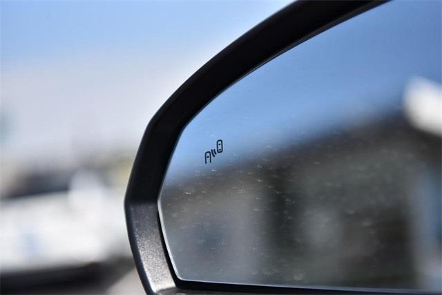 used 2024 Volkswagen Taos car, priced at $23,995