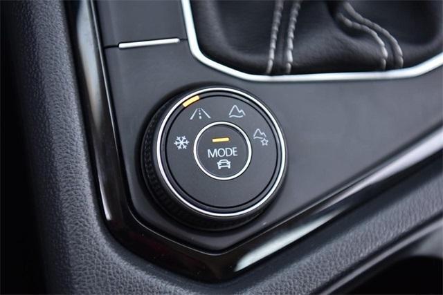 used 2024 Volkswagen Taos car, priced at $23,995