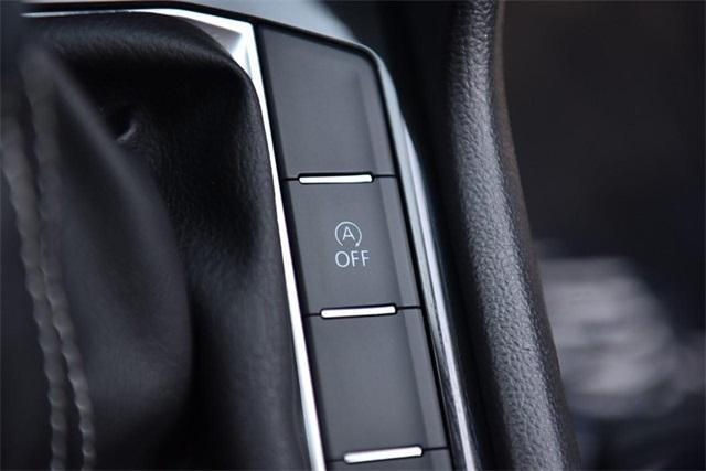 used 2024 Volkswagen Taos car, priced at $23,995
