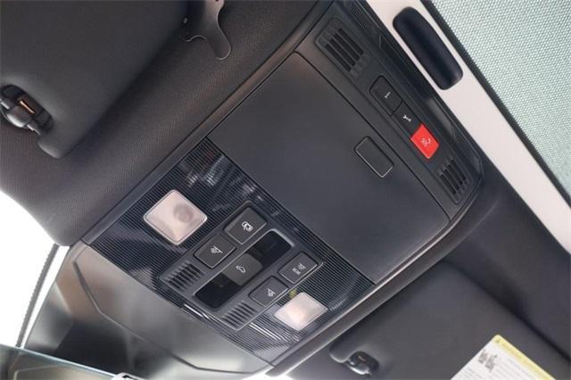 new 2025 Volkswagen Jetta GLI car, priced at $32,813