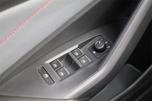 new 2025 Volkswagen Jetta GLI car, priced at $32,813