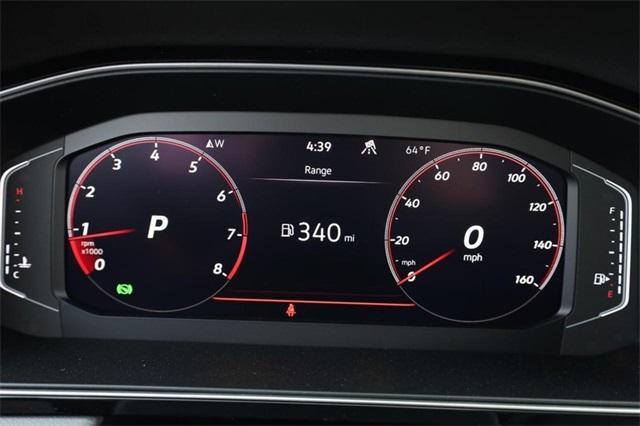 new 2025 Volkswagen Jetta GLI car, priced at $32,813
