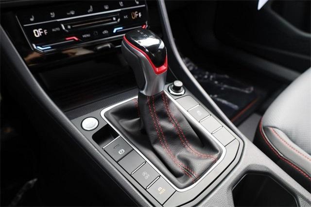 new 2025 Volkswagen Jetta GLI car, priced at $32,813