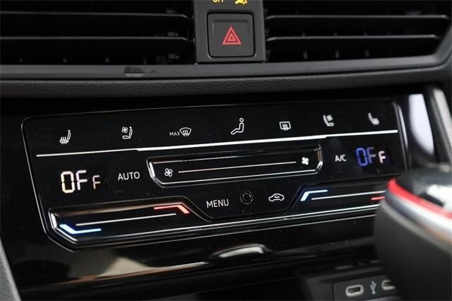 new 2025 Volkswagen Jetta GLI car, priced at $32,813