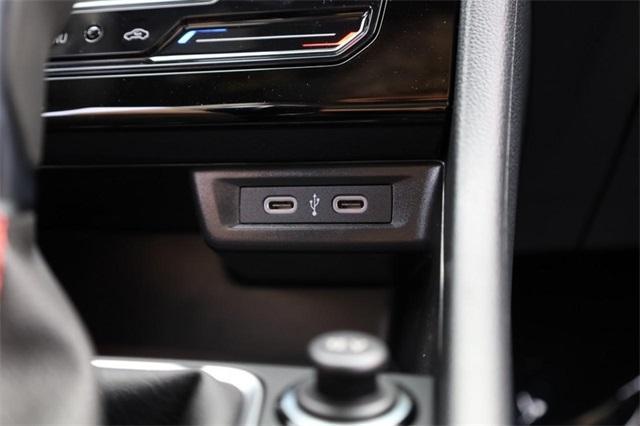 new 2025 Volkswagen Jetta GLI car, priced at $32,813