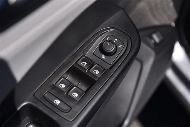 used 2024 Volkswagen Taos car, priced at $25,995