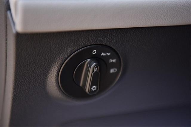 used 2024 Volkswagen Taos car, priced at $25,995