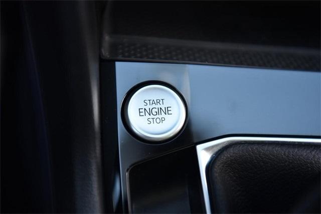 used 2024 Volkswagen Taos car, priced at $25,995