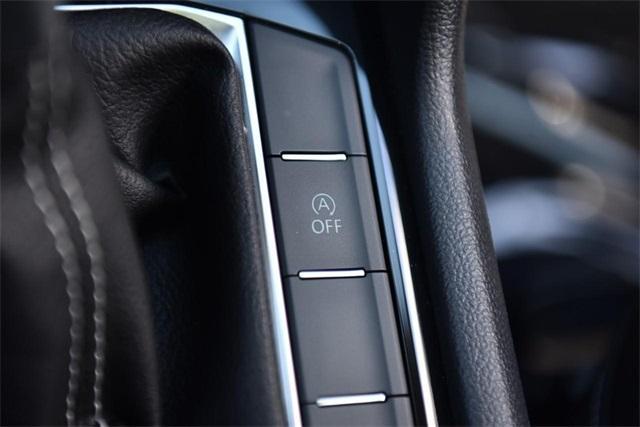 used 2024 Volkswagen Taos car, priced at $25,995