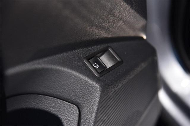 used 2024 Volkswagen Taos car, priced at $25,995