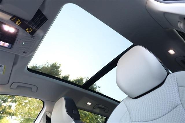 new 2025 Volkswagen Tiguan car, priced at $35,409