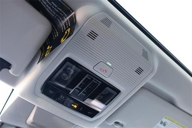 new 2025 Volkswagen Tiguan car, priced at $35,409